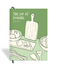 'Joy of Cooking' Recipe Journal