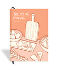 'Joy of Cooking' Recipe Journal