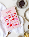'Spoonfuls of Love' Recipe Journal