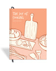'Joy of Cooking' Recipe Journal