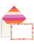 birthday cards, notecard sets with envelopes, personalized stationery, buy personalized notecards online, wedding invite, thank you card,