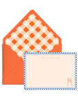 'To New Beginnings' Notecards Set