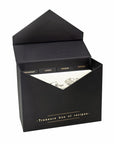 Recipe Box (Black)