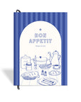 'Bon Appetit' Recipe Journal