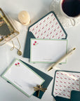 'The Royal Affair' Notecards Set