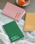 Pocket Notebooks - Picnic