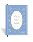 'Made with Love' Recipe Journal