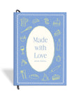 'Made with Love' Recipe Journal