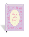 'Made with Love' Recipe Journal