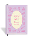 'Made with Love' Recipe Journal