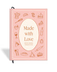 'Made with Love' Recipe Journal