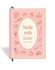 'Made with Love' Recipe Journal
