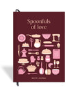'Spoonfuls of Love' Recipe Journal