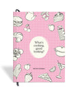 'What's Cooking' Recipe Journal