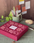 Annual Undated Planner - Write Your Own Story