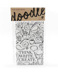 TWC Doodle - 7mm - Fine Paper Stationery