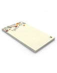 Make it Happen Notepad - 7mm - Fine Paper Stationery