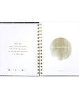 Daily Planner (Square) - 7mm - Fine Paper Stationery