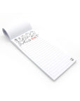 To Do Notepad - 7mm - Fine Paper Stationery