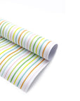 Gift Wrappers (Colour) - 7mm - Fine Paper Stationery