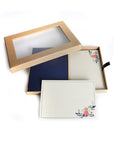 Notecards & Envelopes (Vintage) - 7mm - Fine Paper Stationery