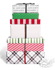 Gift Wrappers (Festive)