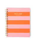 Daily Planner (Blush & bloom)