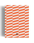 7mm A5 sized notebooks are available in ruled & dot grid which can be personalized.