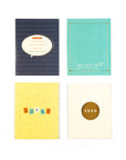 Gift Cards - Friends & Family - 7mm - Fine Paper Stationery