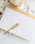 Meal Planner (Lemonade)