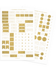 Planner Sticker Pack