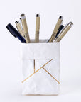 Paper Planter - Abstract (Small) - 7mm - Fine Paper Stationery