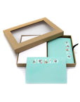 Notecards & Envelopes (Hello) - 7mm - Fine Paper Stationery