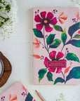 Lively Botanicals Notebook (Spring)