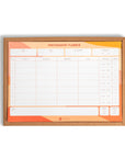 Photography Planner