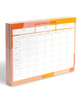 Weekly Content Planner