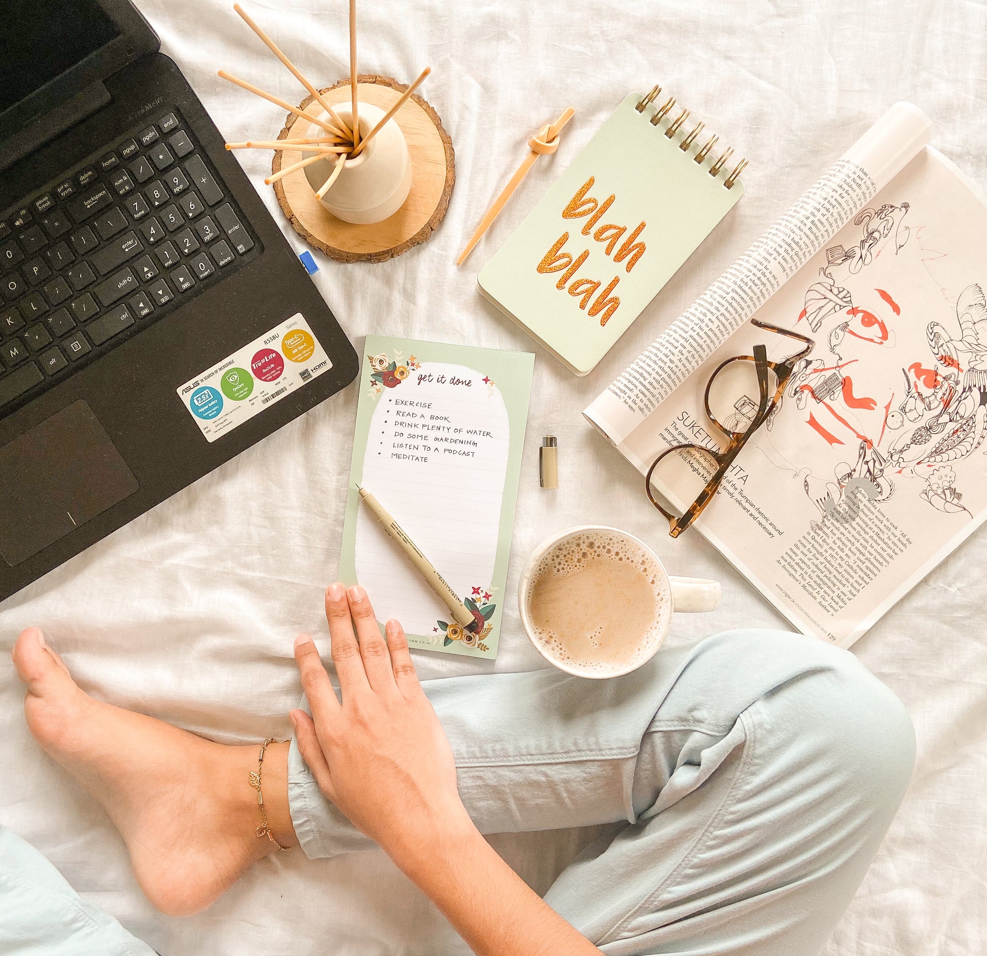 11 ways to elevate your life in 2023