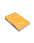 Pocket Notebooks - Picnic