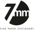 7mm - Fine Paper Stationery