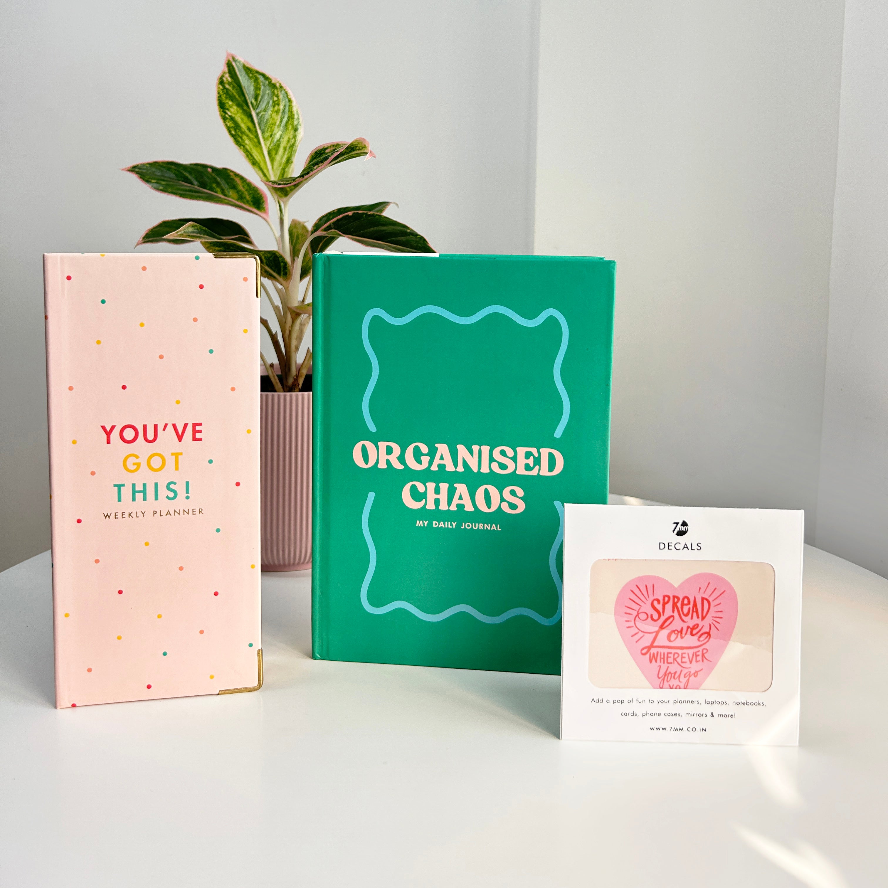 &#39;Strawberry Matcha&#39; Bundle