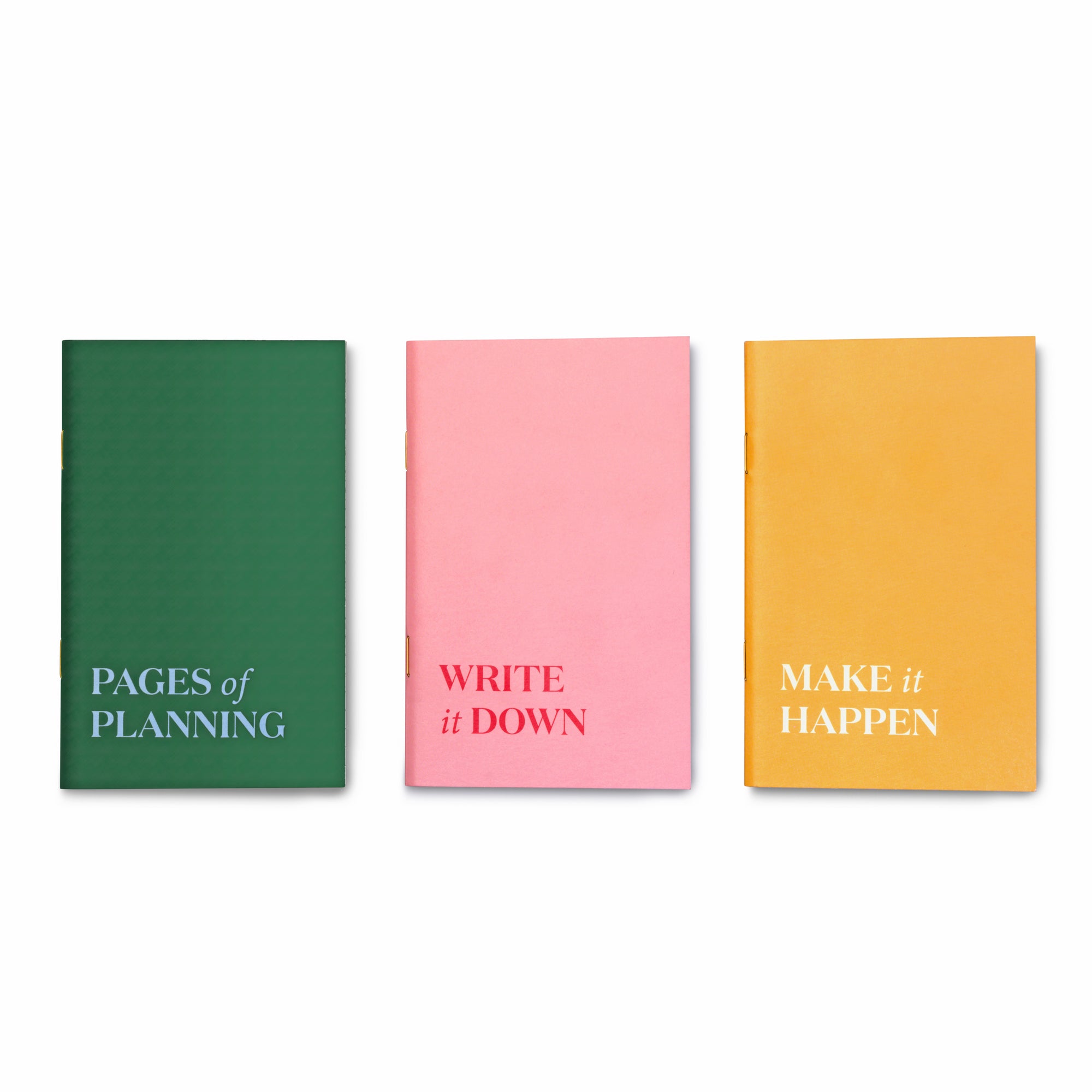 Pocket Notebooks - Picnic