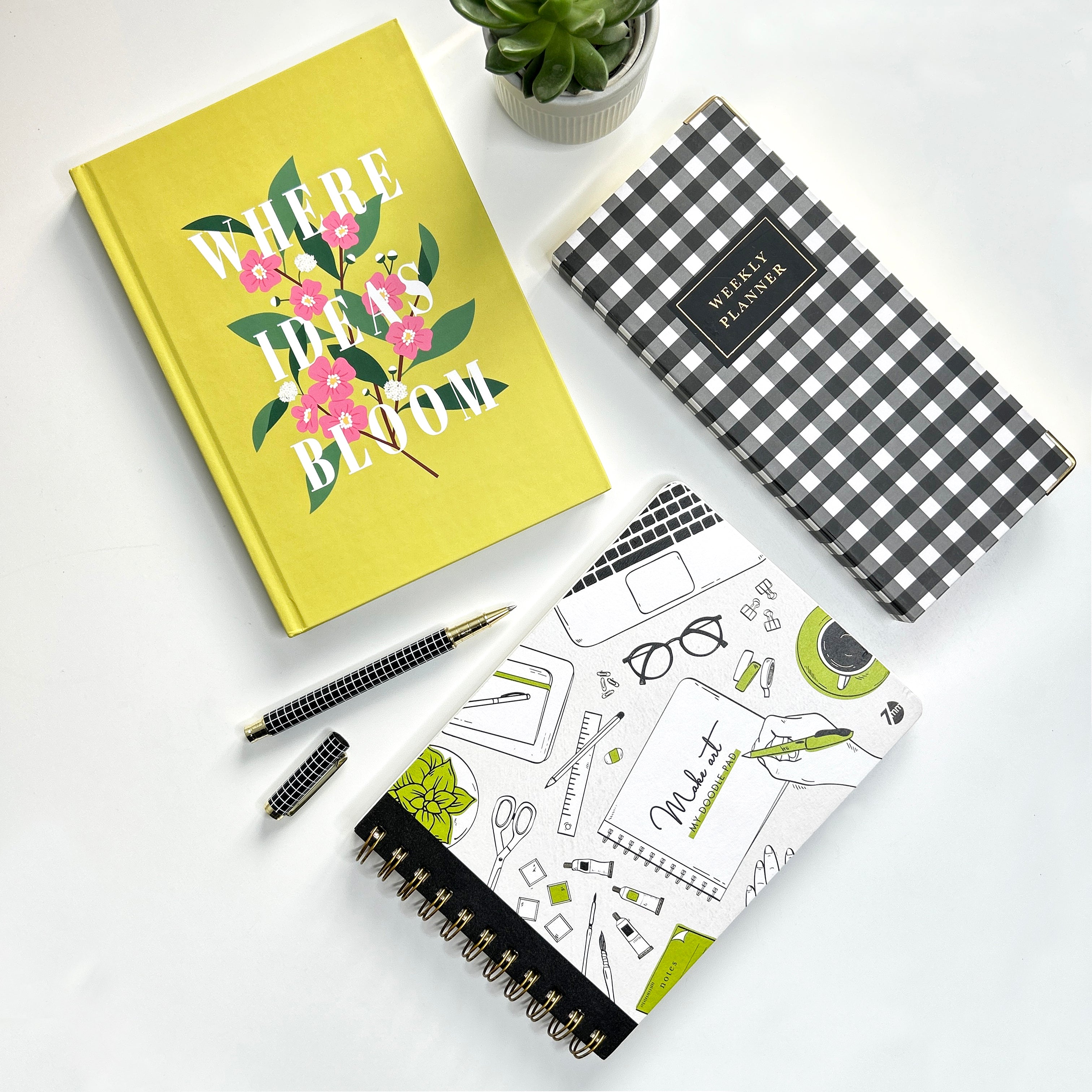 &#39;Art &amp; Ideas&#39; Bundle