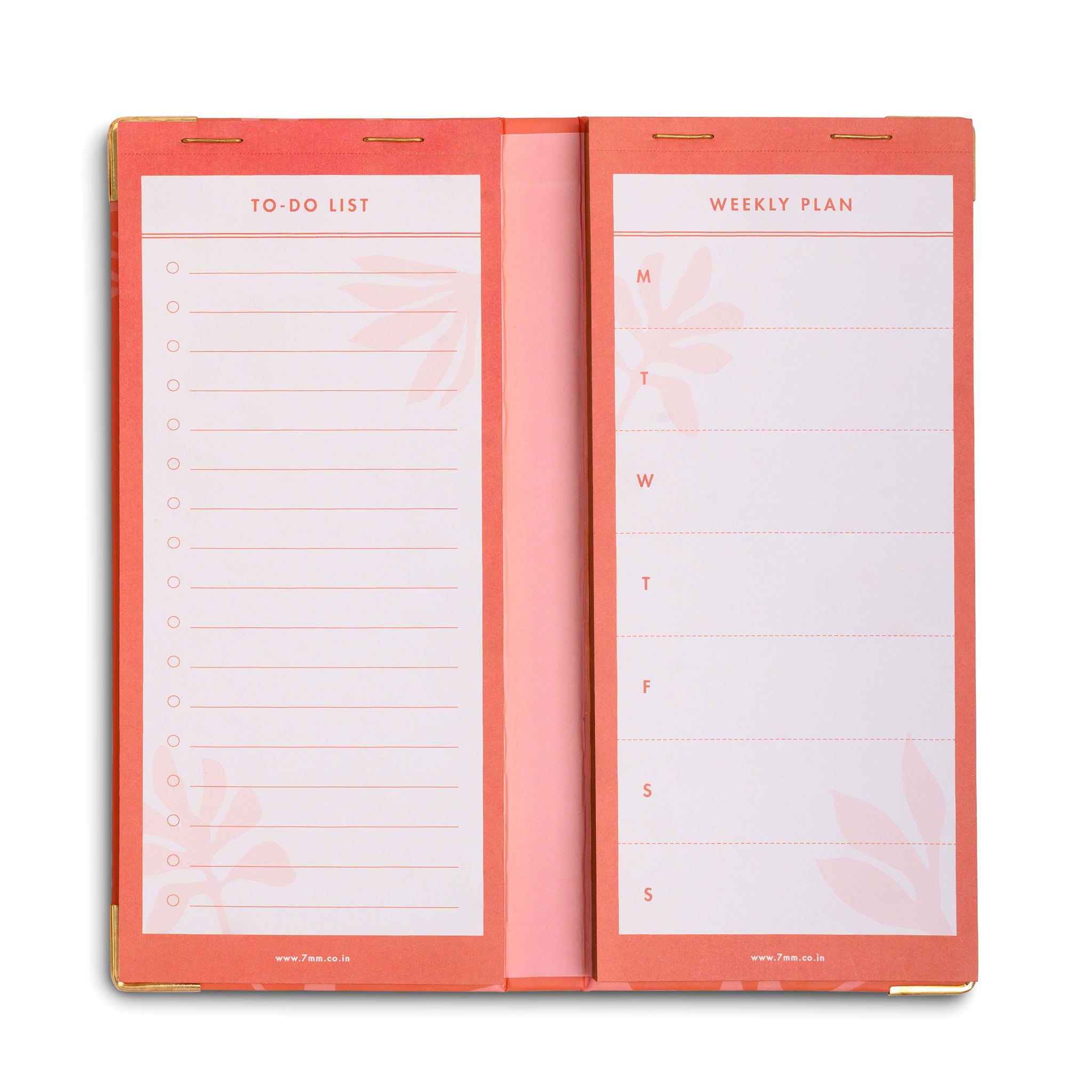 &#39;Coral Bliss&#39; Bundle