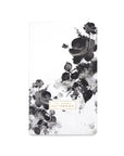 Lively Botanicals Notebook (Winter) - 7mm - Fine Paper Stationery