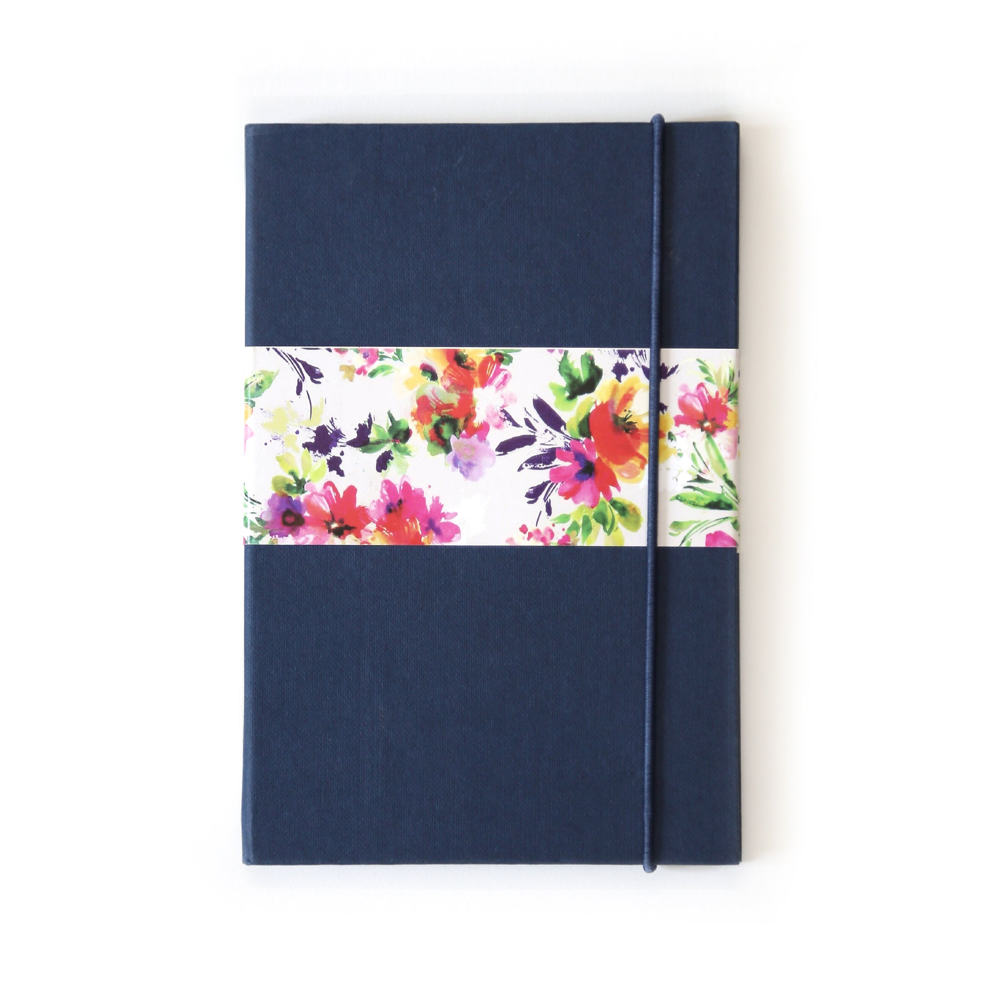 Pop Collective (Navy Blue) - 7mm - Fine Paper Stationery