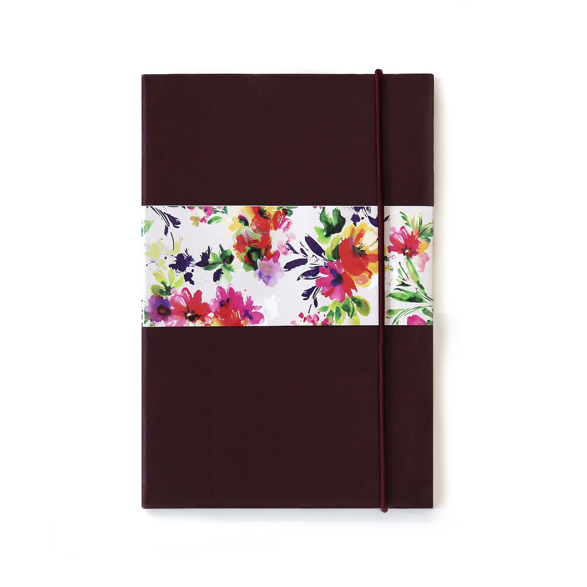 Pop Collective (Maroon) - 7mm - Fine Paper Stationery