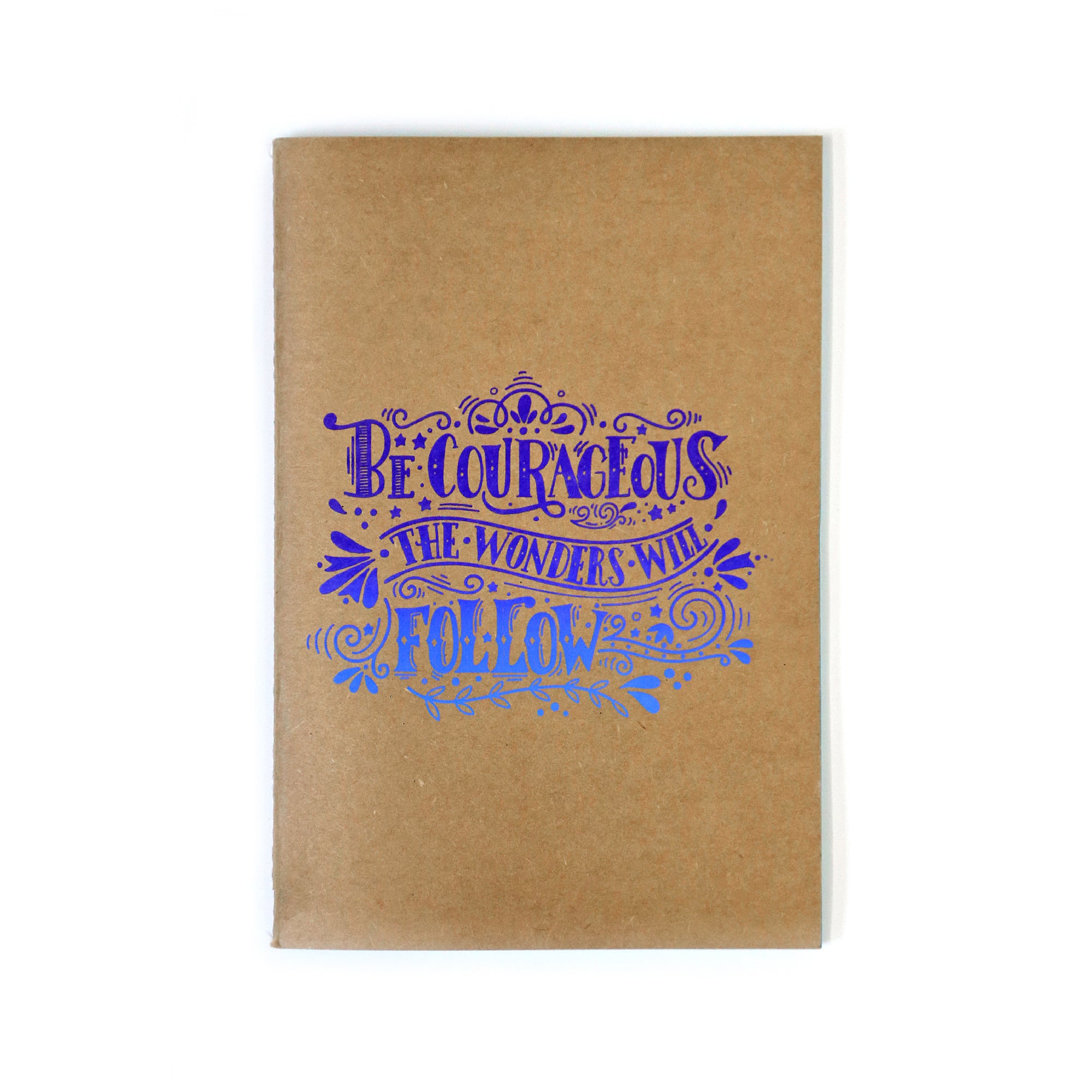 Scribbler (Blue) - 7mm - Fine Paper Stationery