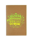 Scribbler (Green) - 7mm - Fine Paper Stationery