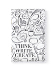 TWC Doodle - 7mm - Fine Paper Stationery