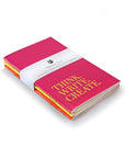 TWC Warm (SET OF 3) - 7mm - Fine Paper Stationery